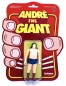 Preview: ReAction Figures André the Giant Actionfigur mit Weste von Super7
